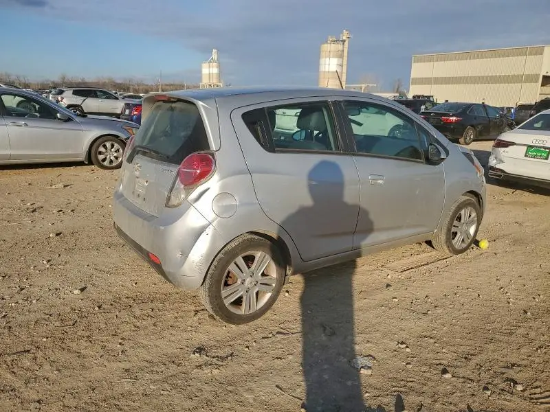 2015 CHEVROLET SPARK 1LT  