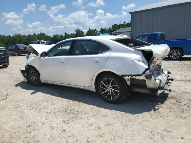 2018 LEXUS ES 350  
