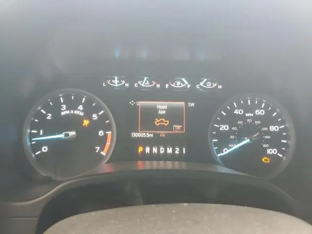 2021 FORD F250 SUPER DUTY  