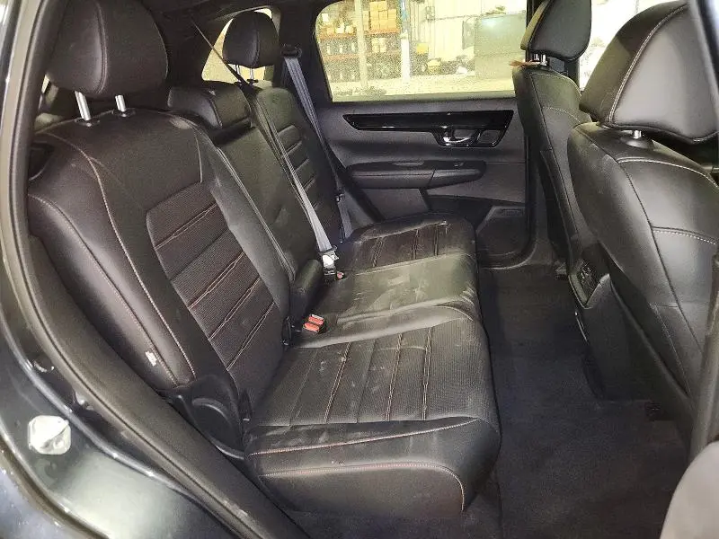 2024 HONDA CR-V SPORT TOURING  