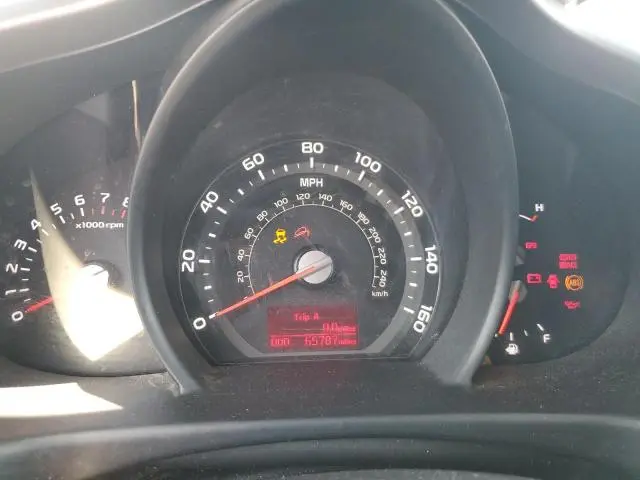 2014 KIA SPORTAGE BASE  