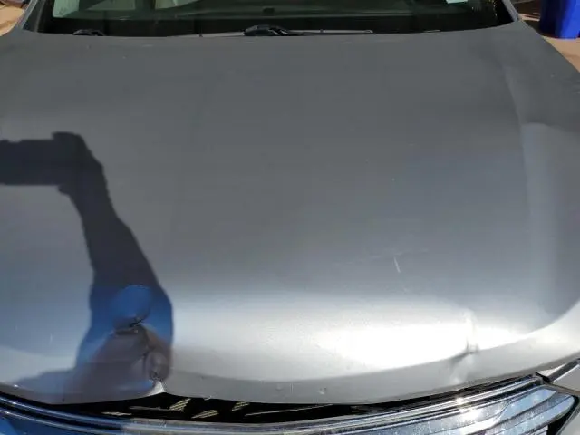 2016 HYUNDAI SANTA FE SE ULTIMATE  