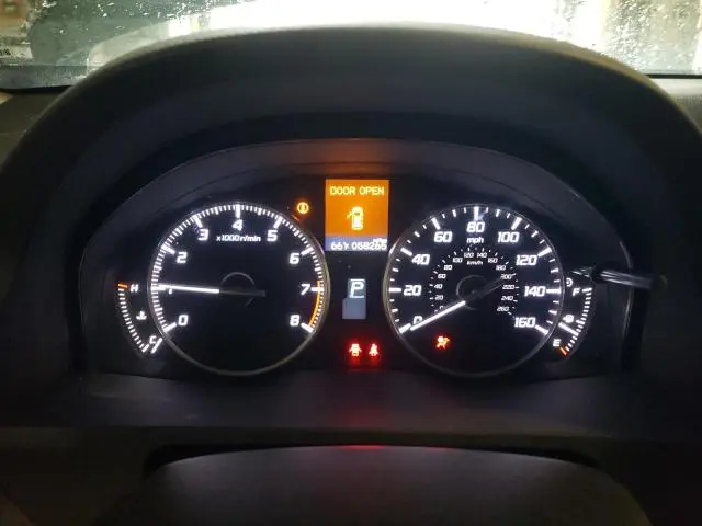 2015 ACURA RDX   