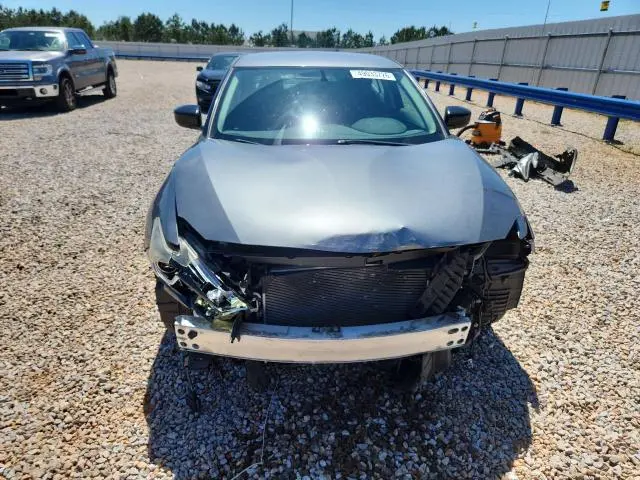 2018 NISSAN MAXIMA 3.5 S  