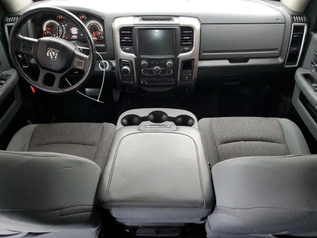2014 RAM 1500 SLT  