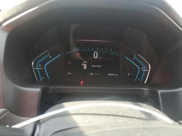2020 HONDA ODYSSEY EXL  