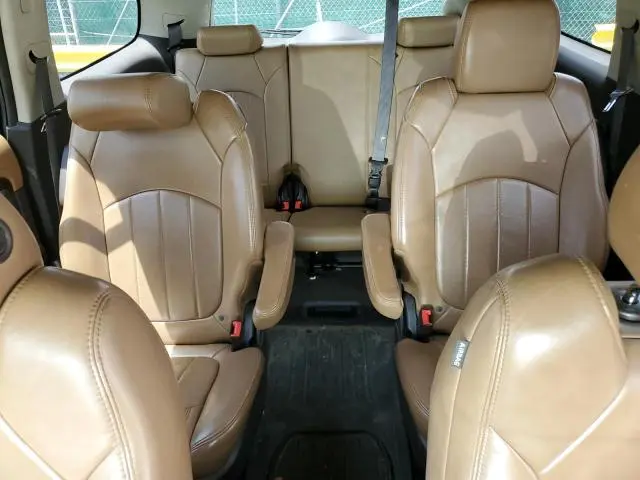 2014 BUICK ENCLAVE   