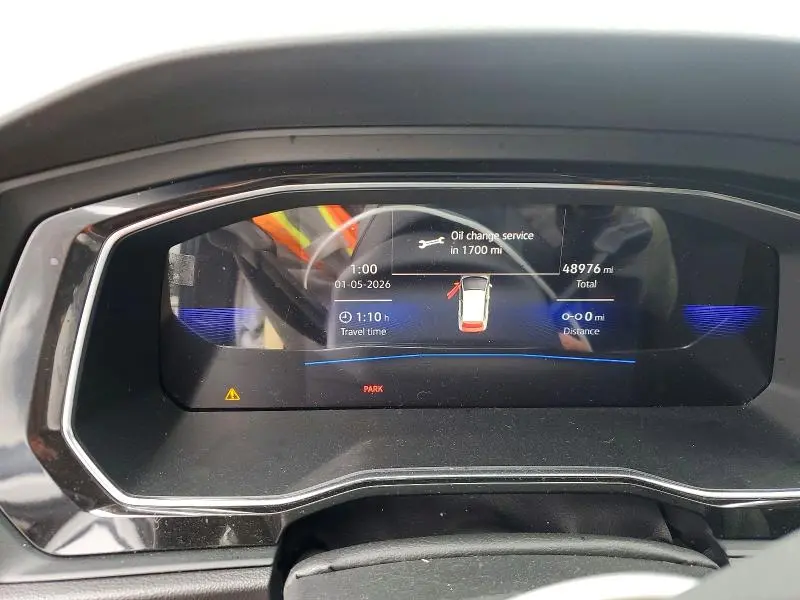 2023 VOLKSWAGEN JETTA S  