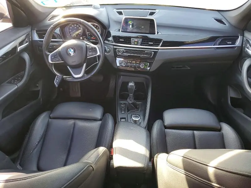 2019 BMW X1 SDRIVE28I  