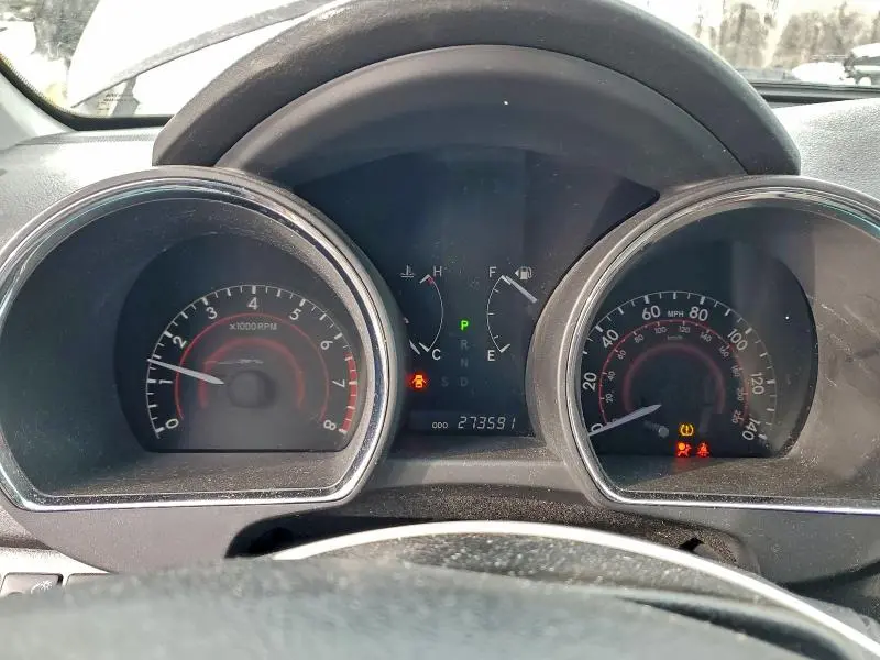 2011 TOYOTA HIGHLANDER LIMITED  