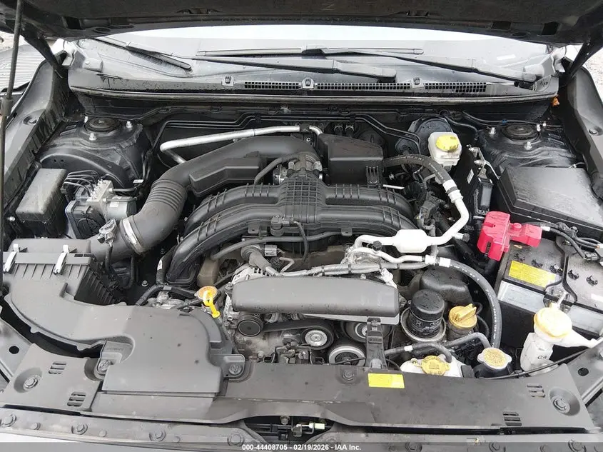 2024 SUBARU IMPREZA SPORT 5-DOOR