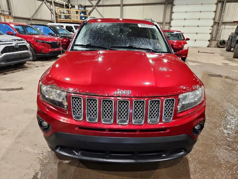 2014 JEEP COMPASS SPORT  