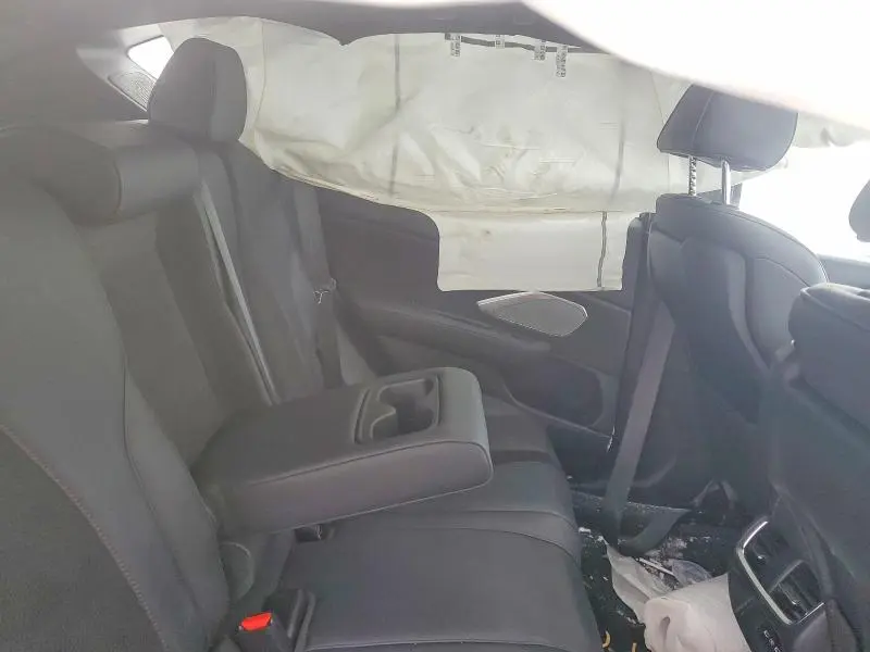 2024 ACURA RDX A-SPEC  