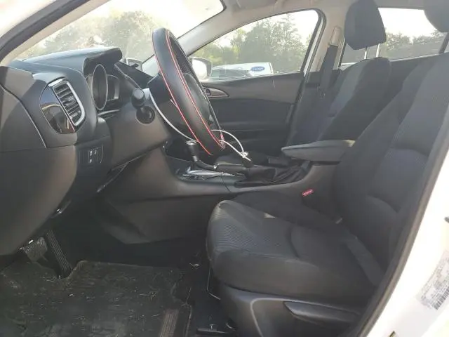 2015 MAZDA 3 TOURING