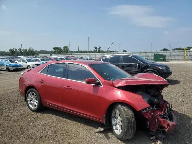 2013 CHEVROLET MALIBU 2LT  