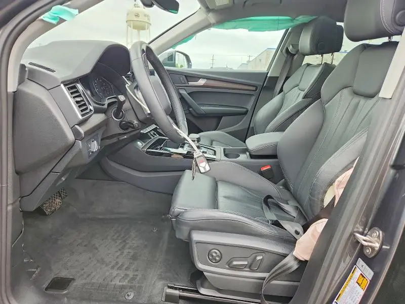 2024 AUDI Q5 PREMIUM 45  