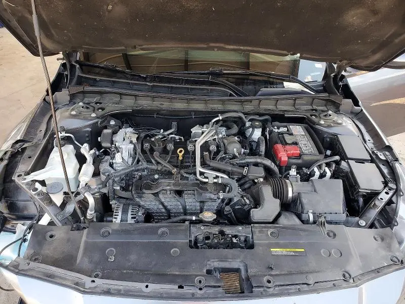 2023 NISSAN ALTIMA SV  