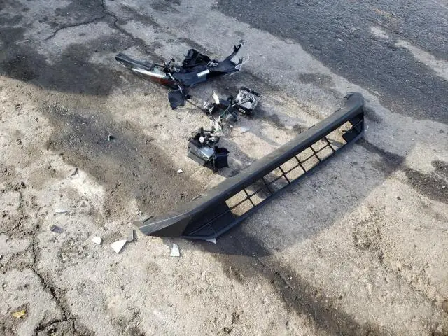 2024 SUBARU IMPREZA RS  