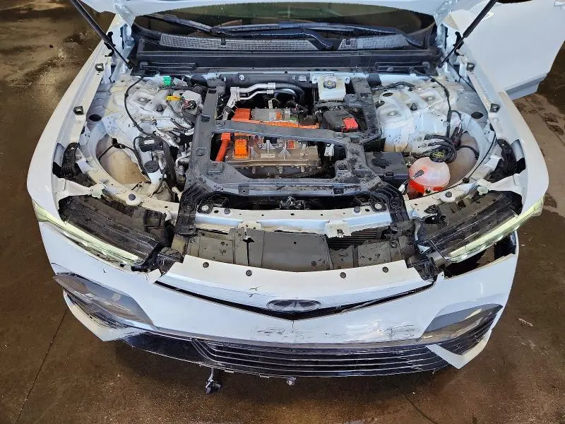 2024 ACURA ZDX A-SPEC  