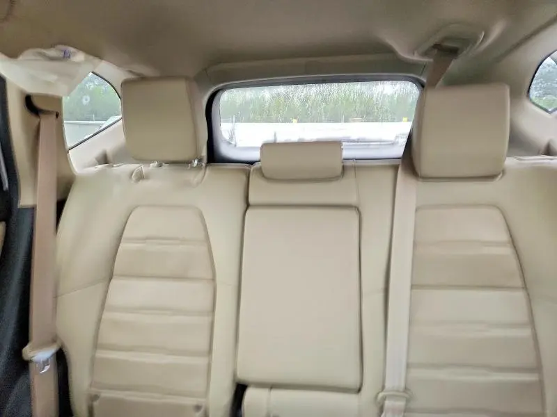 2021 HONDA CR-V EXL  