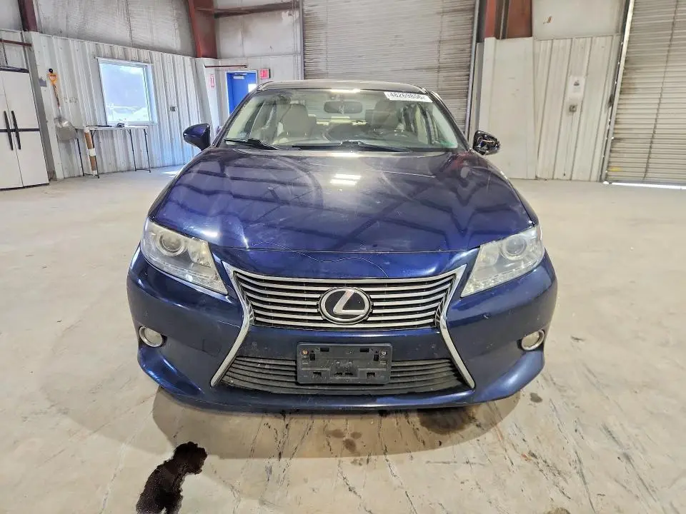 2013 LEXUS ES 350 BASE  