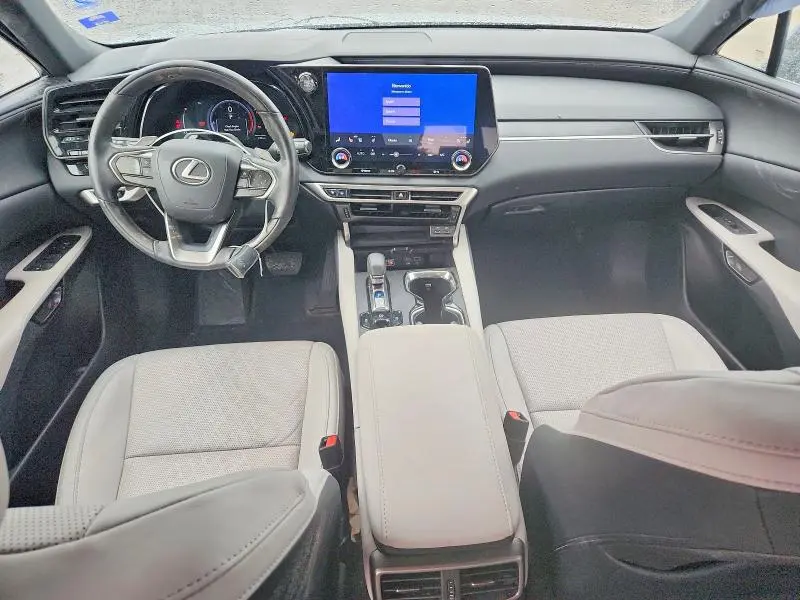 2024 LEXUS RX 350 PREMIUM+  