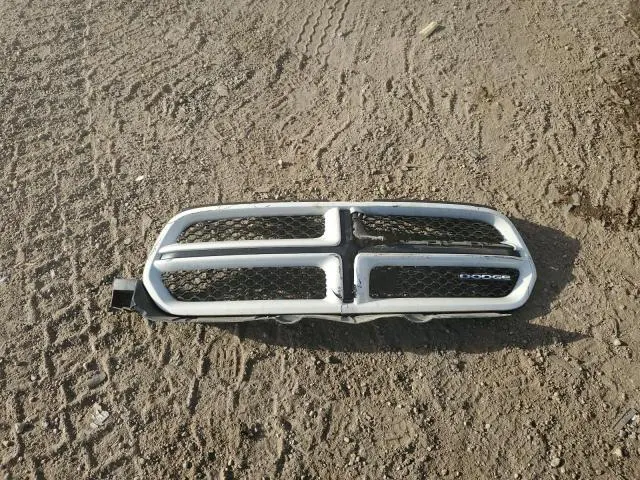 2012 DODGE DURANGO R/T  