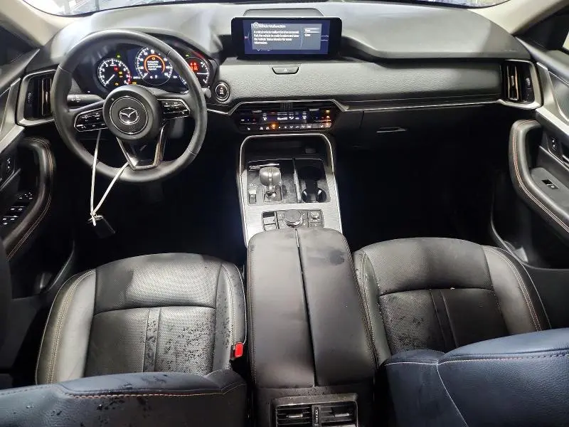 2024 MAZDA CX-90 PREFERRED  