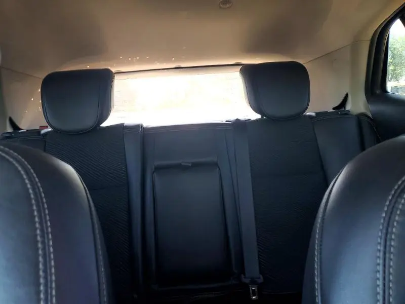 2014 BUICK ENCORE   