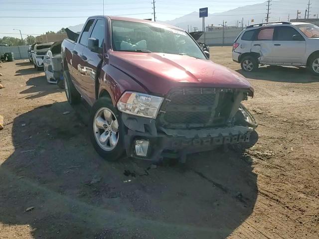 2013 RAM 1500 ST