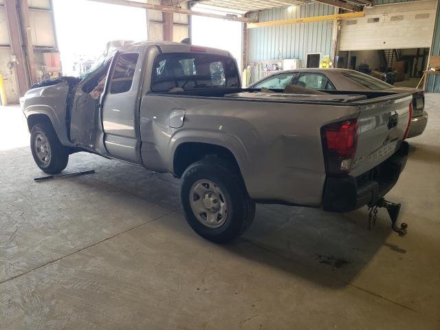 2021 TOYOTA TACOMA ACCESS CAB