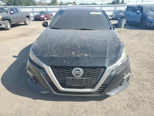 2020 NISSAN ALTIMA SL  