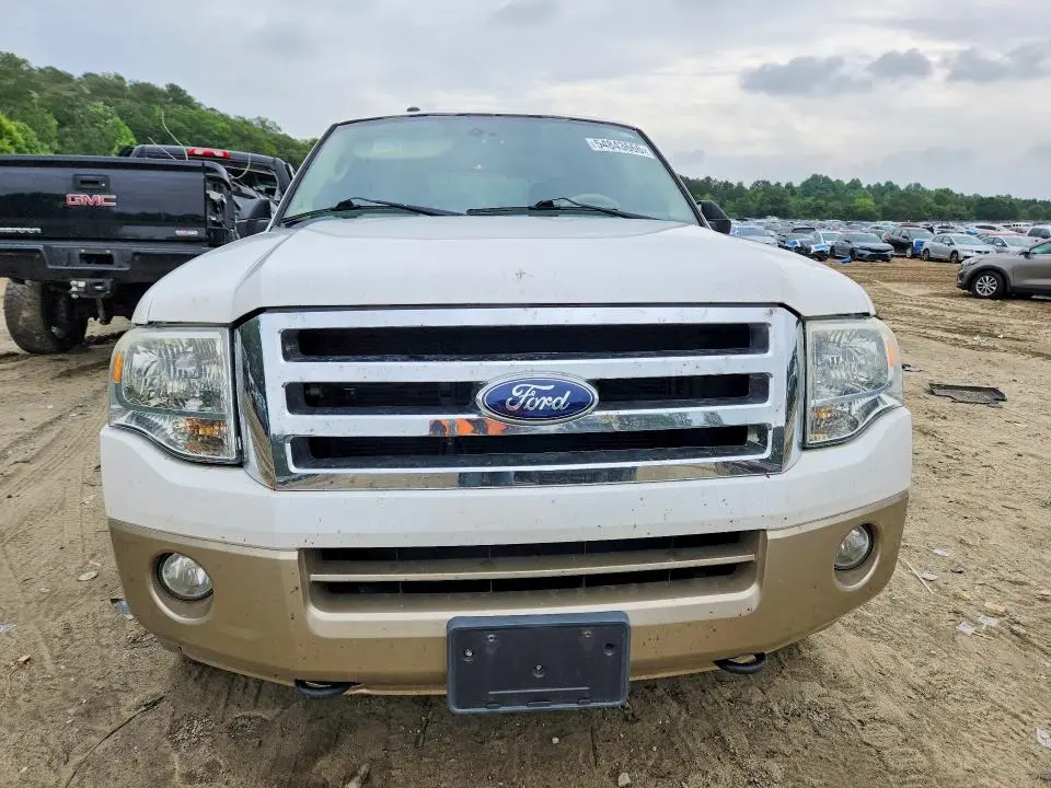 2014 FORD EXPEDITION XLT  