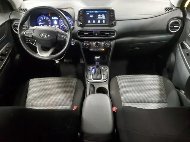 2020 HYUNDAI KONA SEL PLUS  