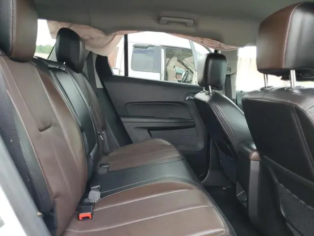 2014 GMC TERRAIN SLT  