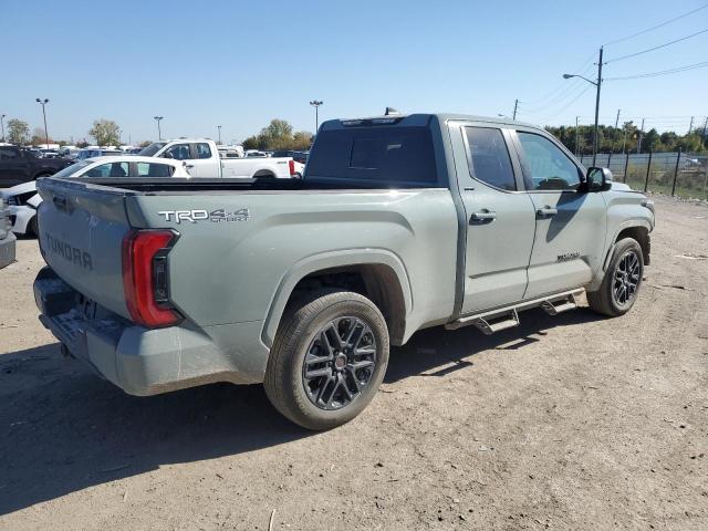 2024 TOYOTA TUNDRA DOUBLE CAB SR