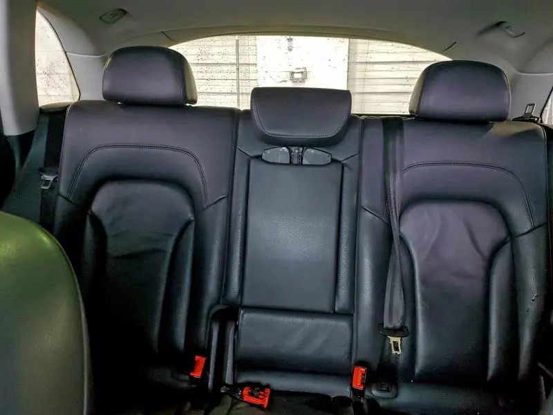 2017 AUDI Q5 PREMIUM PLUS  