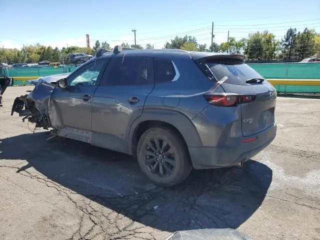 2023 MAZDA CX-50 PREFERRED PLUS  