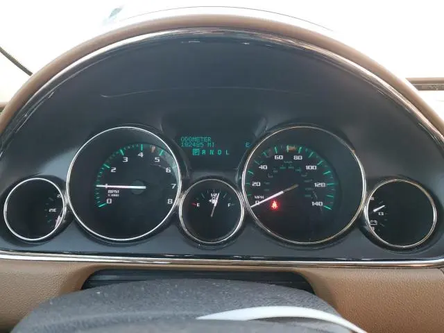 2014 BUICK ENCLAVE
