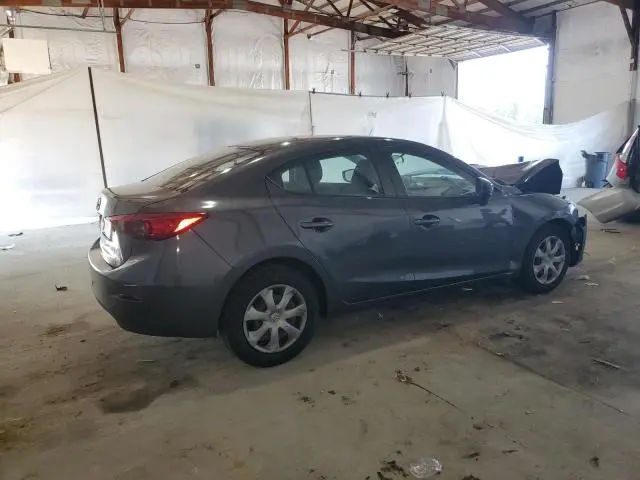 2014 MAZDA 3 SPORT  