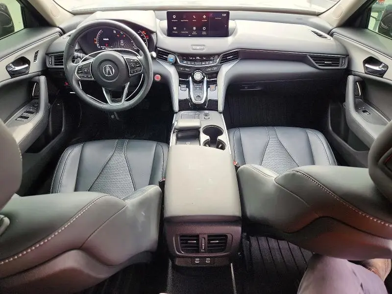 2024 ACURA TLX TECHNOLOGY  