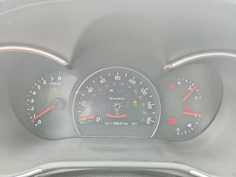 2015 KIA SORENTO SX  