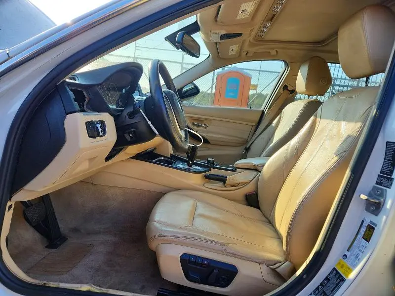 2013 BMW 328 XI  