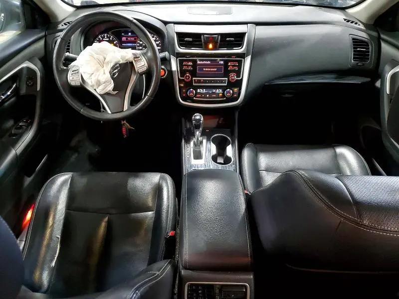 2018 NISSAN ALTIMA 2.5 SL  