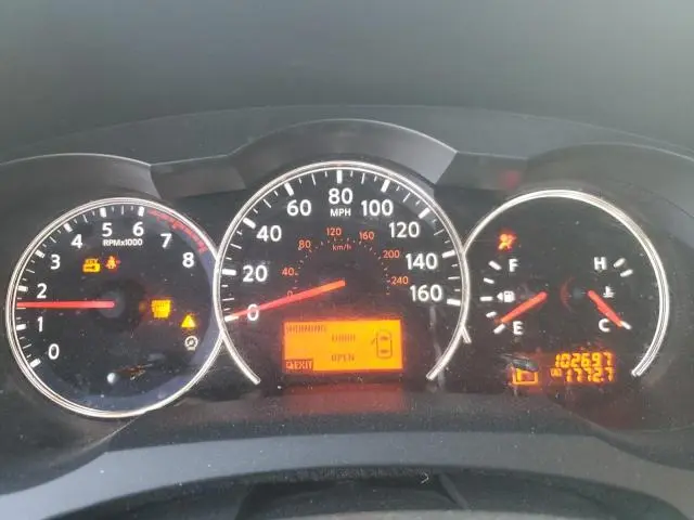 2010 NISSAN ALTIMA BASE  