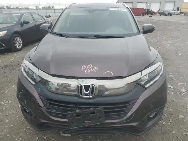 2020 HONDA HR-V EX  