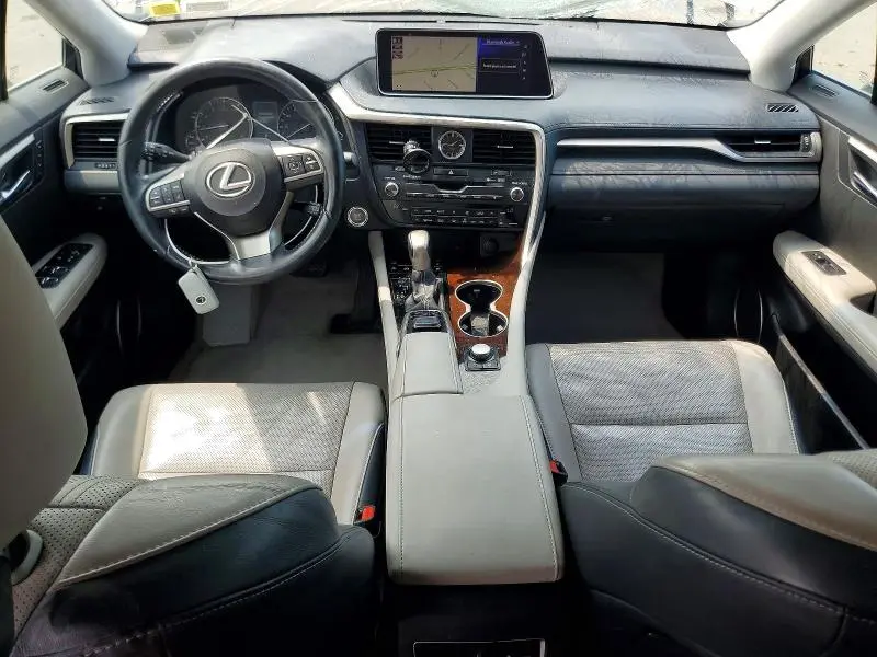 2016 LEXUS RX 350 BASE  