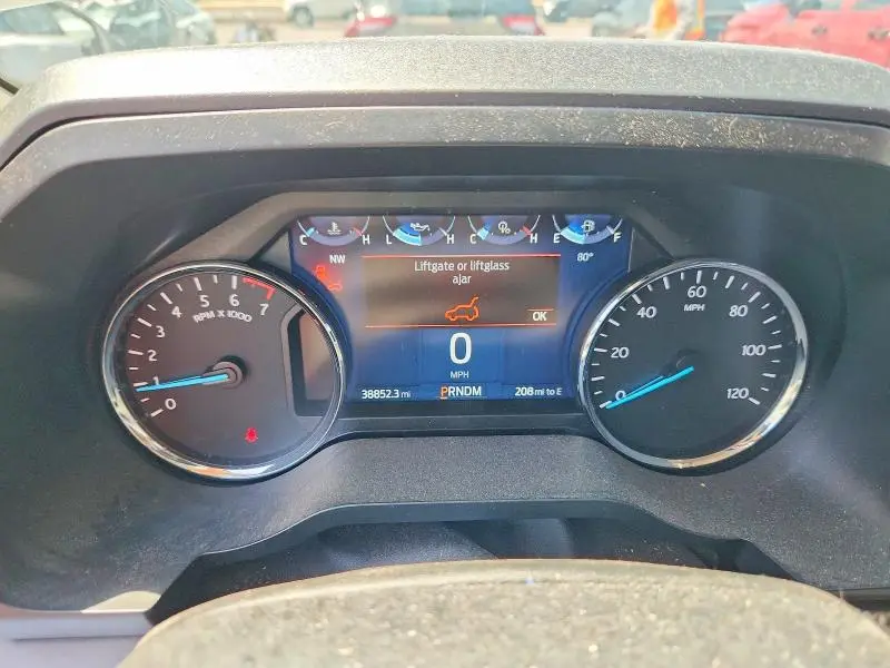 2022 FORD EXPEDITION MAX XLT  