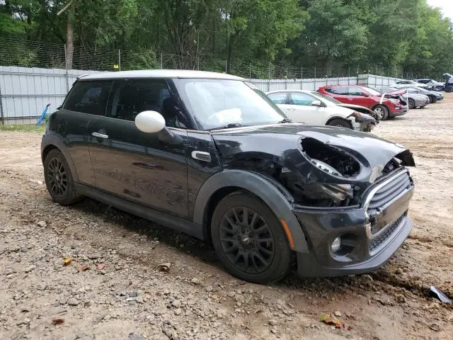 2014 MINI COOPER   