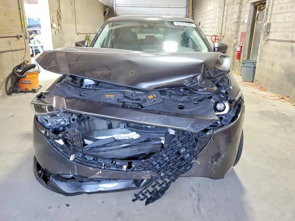 2024 MAZDA CX-5 SELECT  